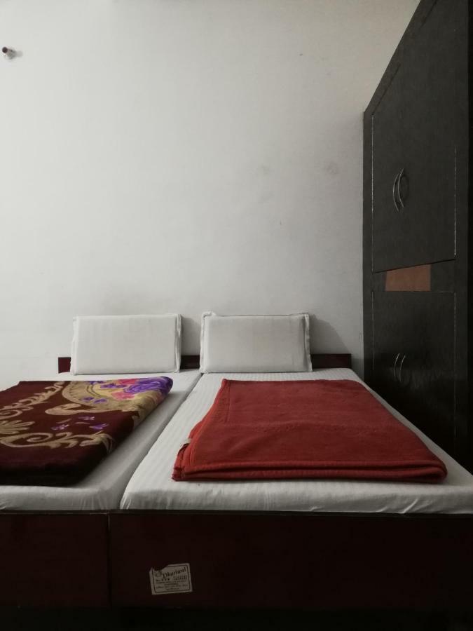 Rishikesh Stay Tapovan Zewnętrze zdjęcie