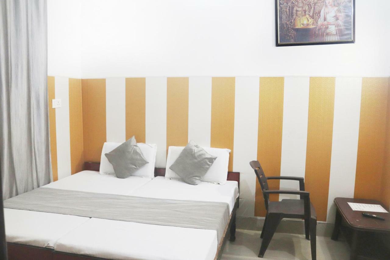 Rishikesh Stay Tapovan Zewnętrze zdjęcie