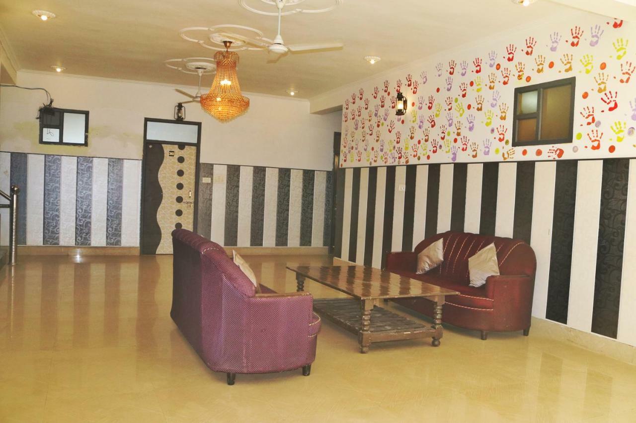 Rishikesh Stay Tapovan Zewnętrze zdjęcie