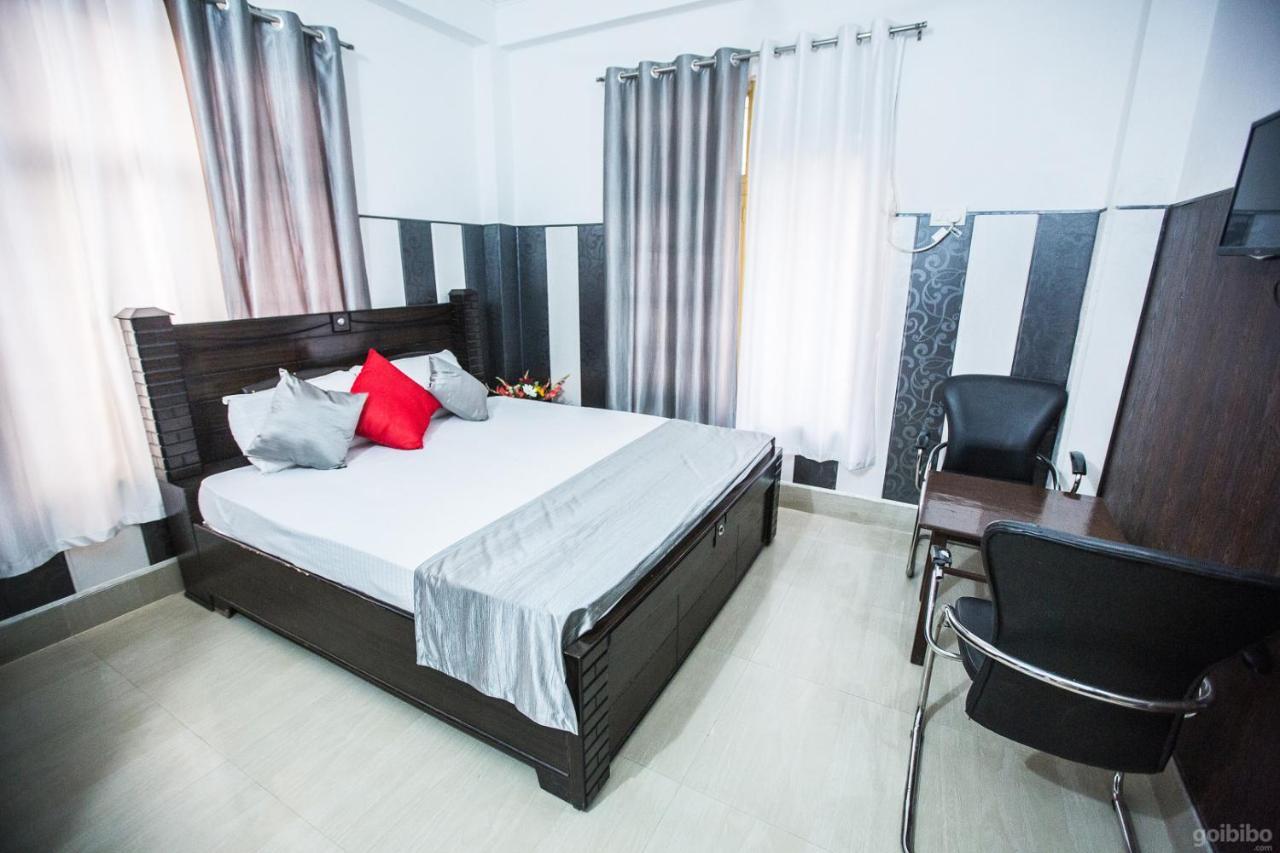 Rishikesh Stay Tapovan Zewnętrze zdjęcie